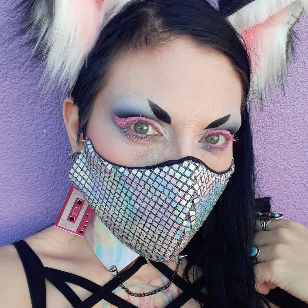 Meet your Posher, Rachel